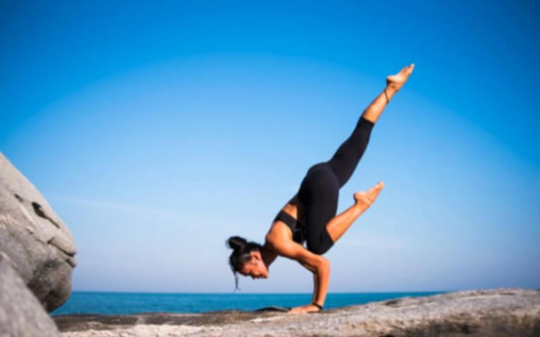 Séduire une femme balance