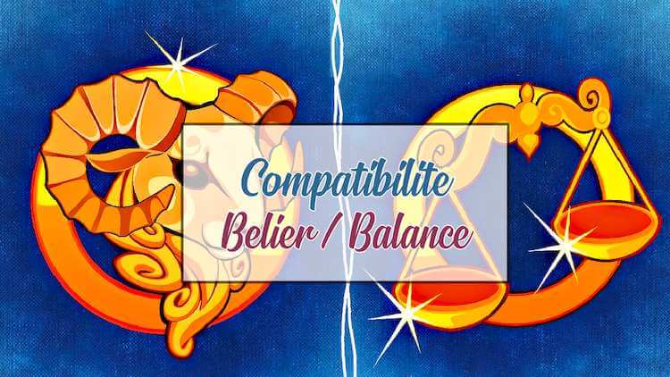Compatibilite-Belier-Balance