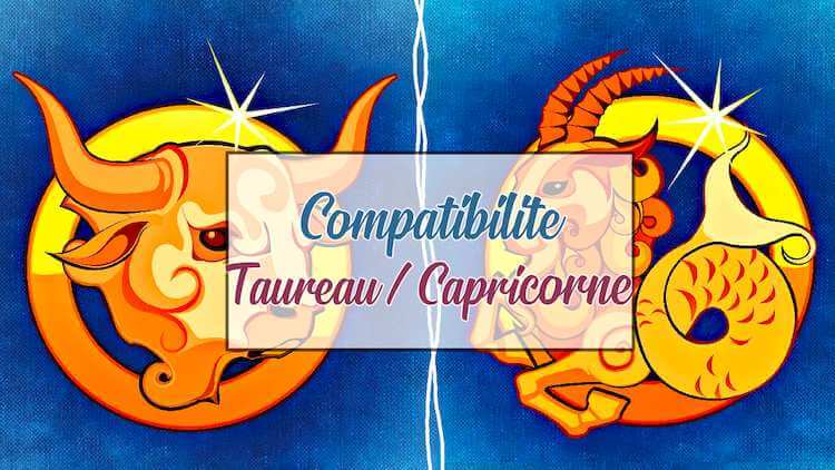 Compatibilite-Taureau-Capricorne