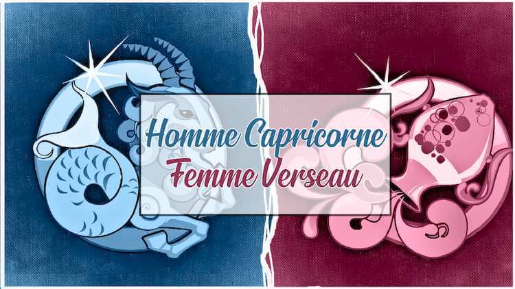 Homme-Capricorne-Femme-Verseau