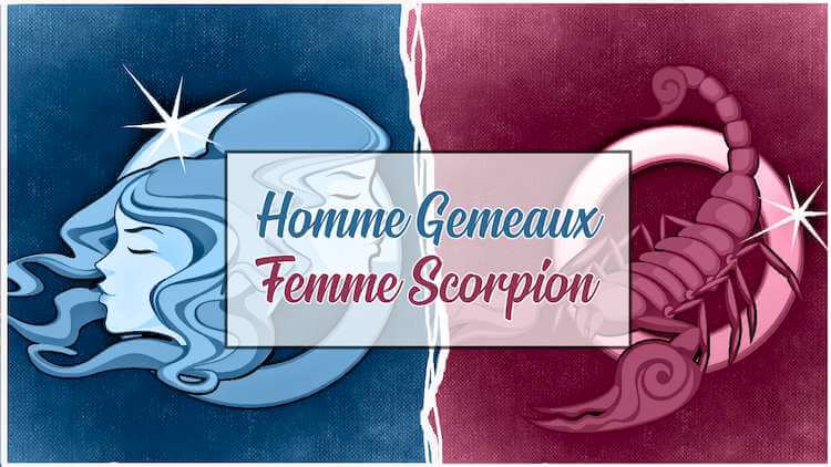 Homme-Gemeaux-Femme-Scorpion